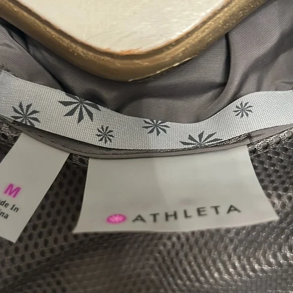 New Athleta Coat - Picture 3 of 6